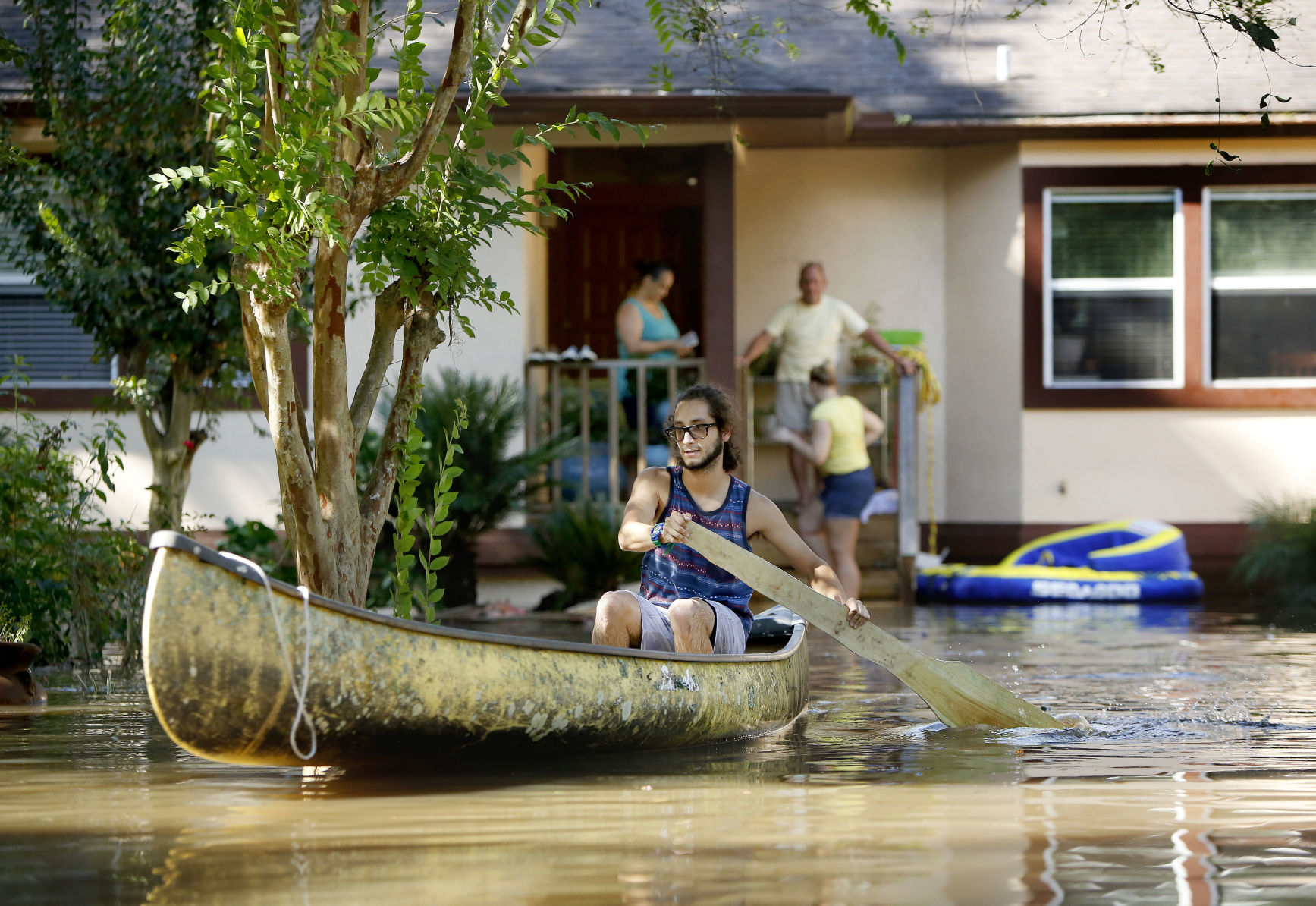 Florida Irma